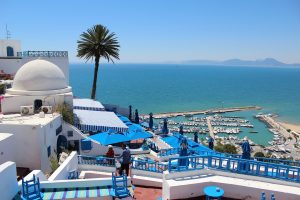 vacance en tunisie