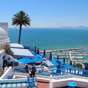 vacance en tunisie