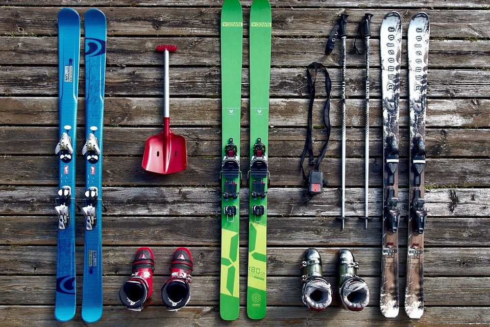 Ski en famille avec les enfants : quelle station choisir ?
