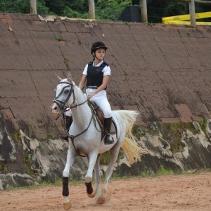 pratiquer l'equitation