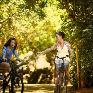 Et si on partait en vacances à bord d'un vélo électrique, cette année ?