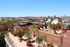 Votre hébergement au Maroc: un aperçu de ce qui vous attend