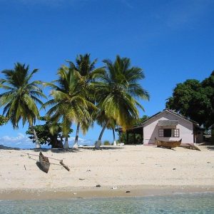 chambre d'hote madagascar