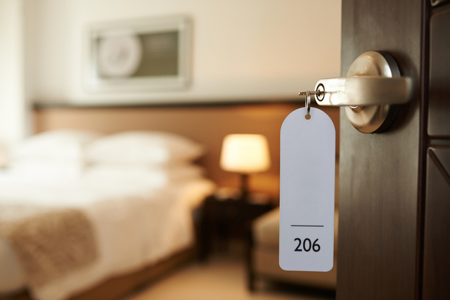 Départ en vacances : les critères d’un bon hôtel
