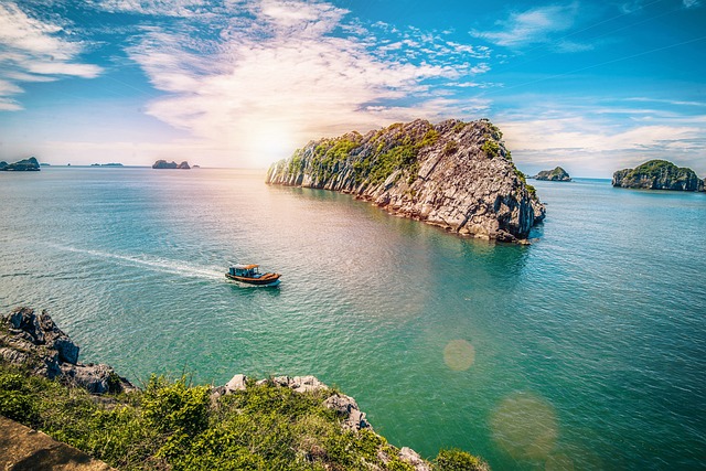 Le guide complet pour des colonies de vacances au Vietnam