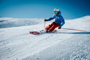 les meilleures destinations de ski