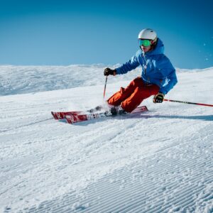 les meilleures destinations de ski