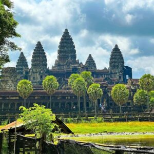 voyages cambodge