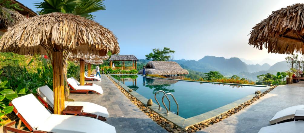 Suite avec Spa en Bretagne