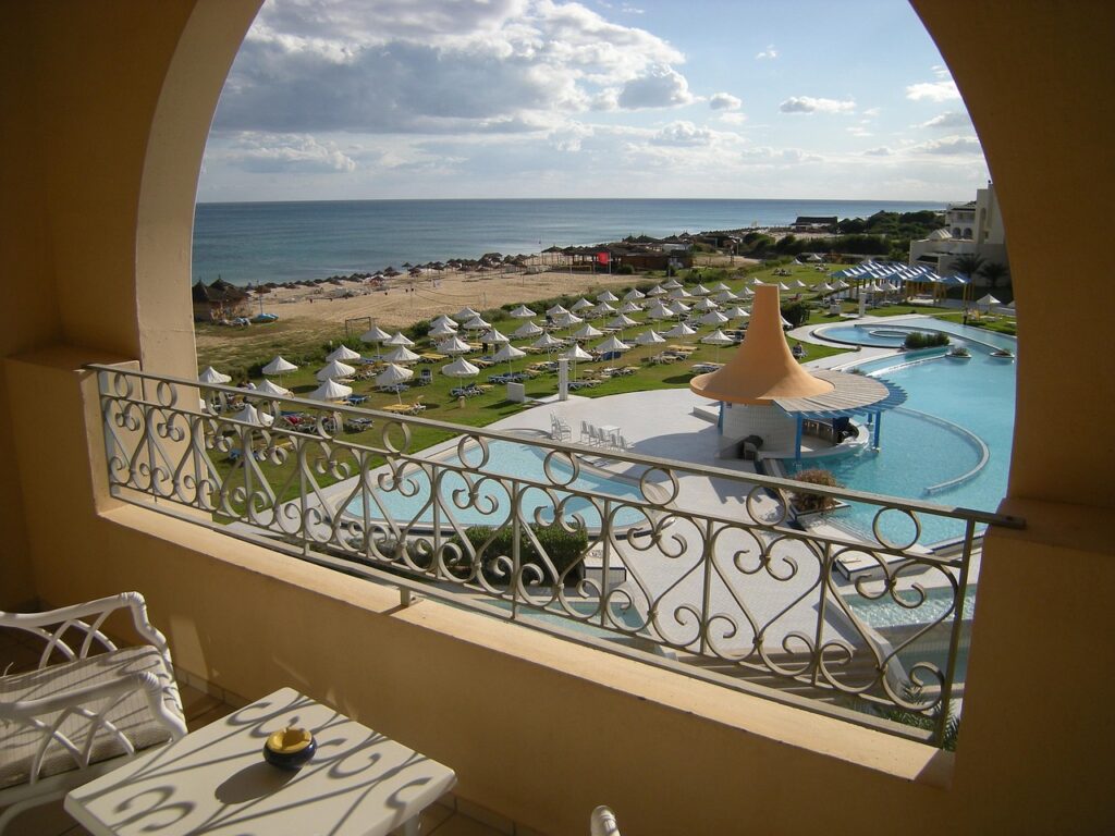 tunisia, atlas royal hotel, beach, nature, pool, luxury hotel