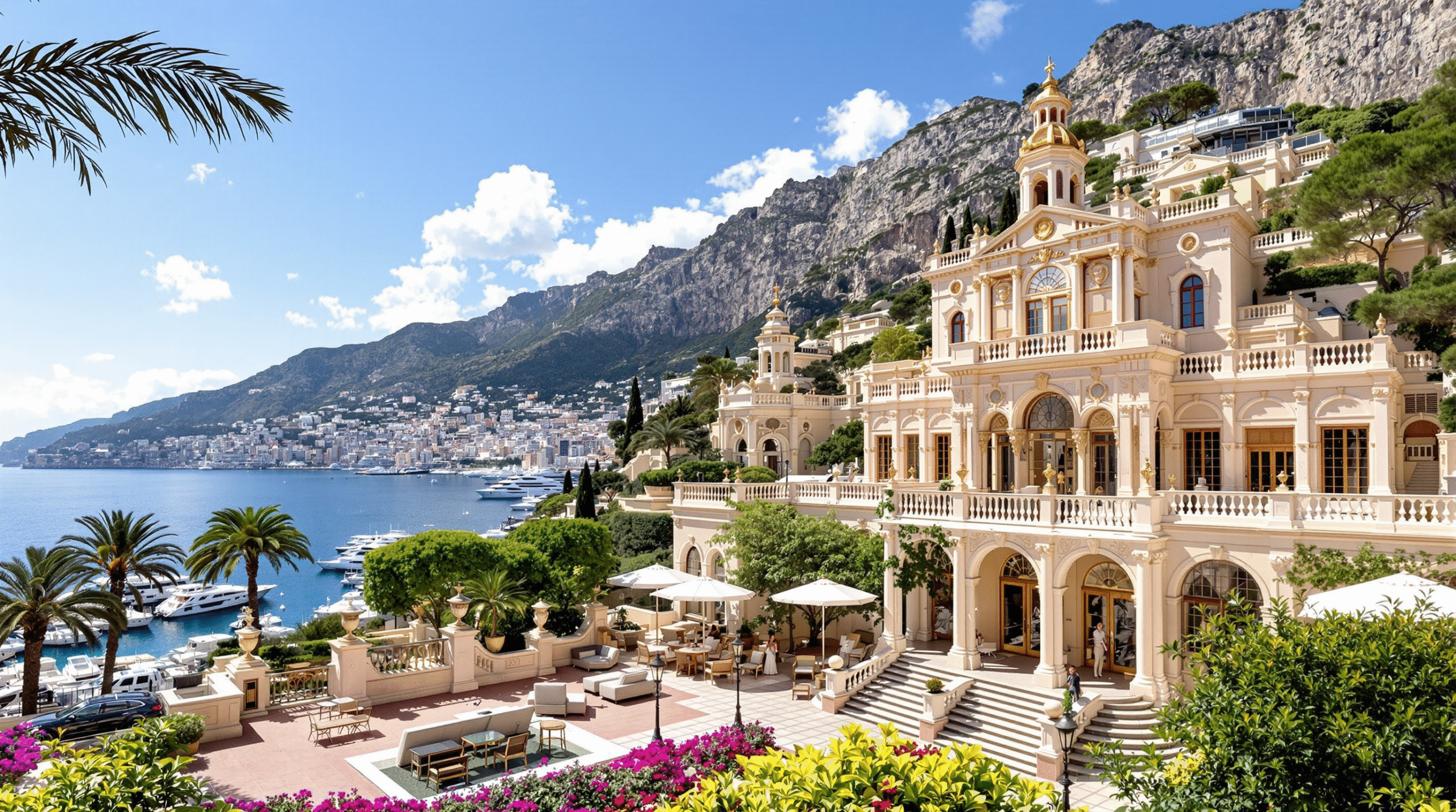Que visiter à Monaco en une journée : les incontournables et le meilleur itinéraire