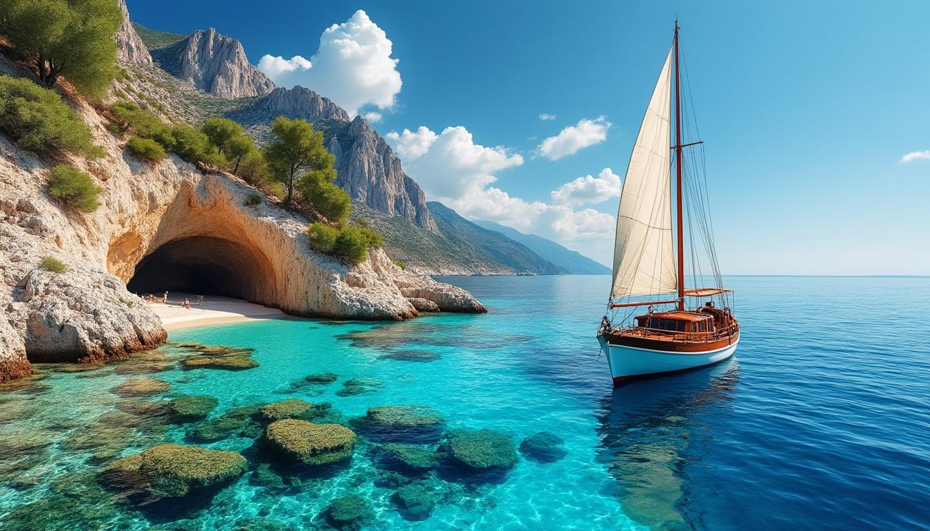 partez en croisière en crète et explorez des itinéraires authentiques, loin des foules, pour une expérience unique et immersive au cœur de la méditerranée.