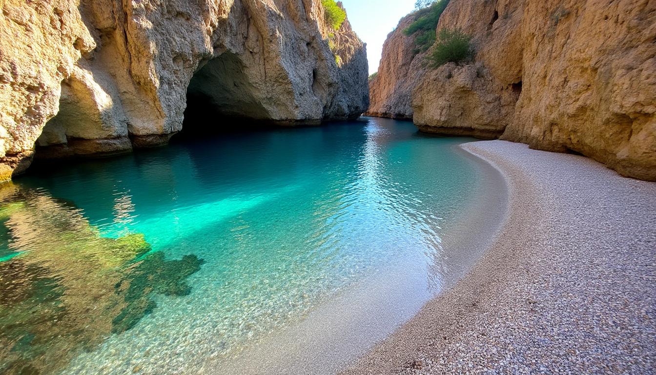 embarquez pour une croisière en crète et explorez des itinéraires authentiques, loin des sentiers battus et du tourisme de masse. découvrez la beauté naturelle et la culture locale en toute sérénité.