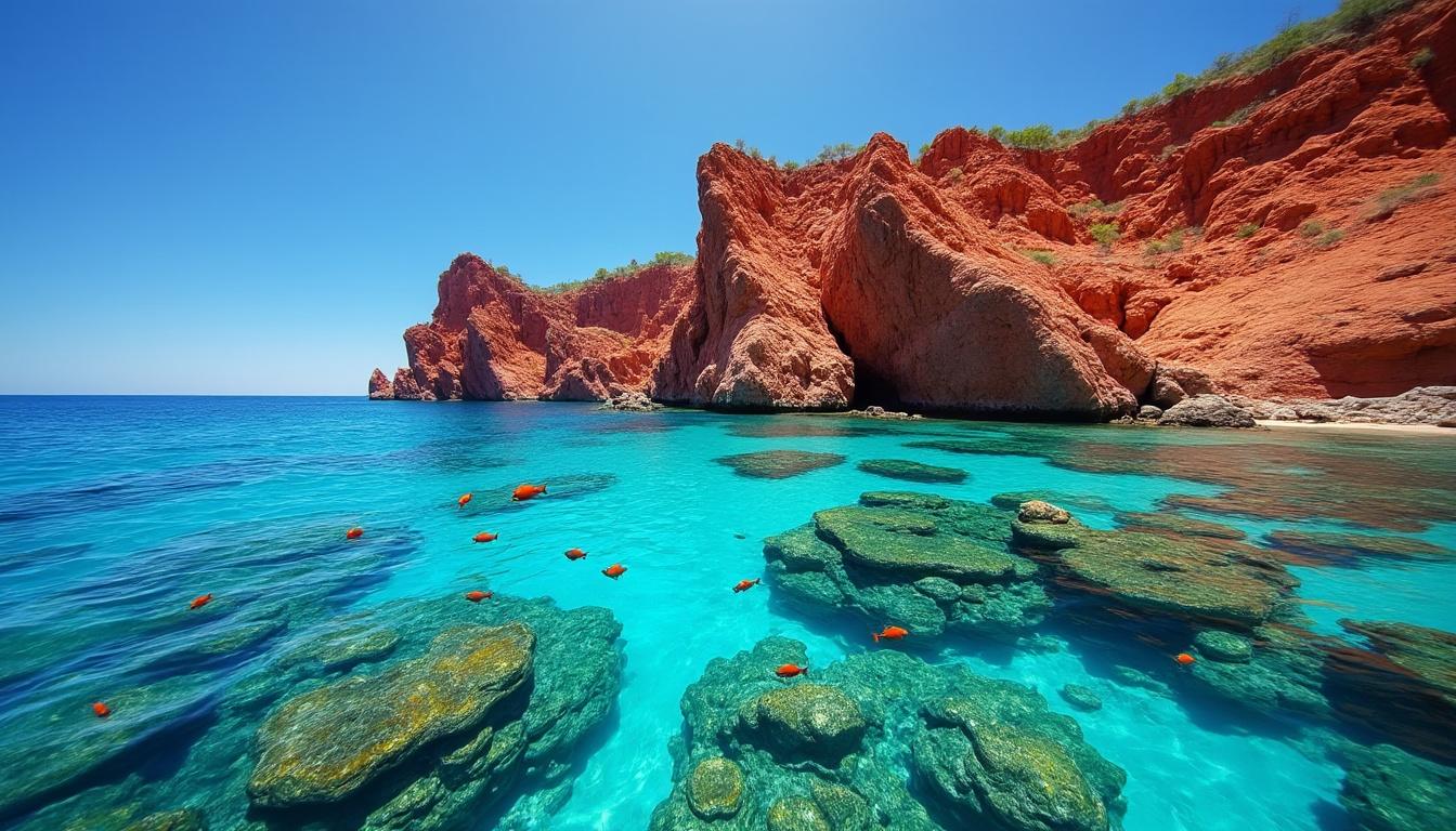 partez en excursion en catamaran en crète et explorez les plus beaux sites marins. profitez d'une journée inoubliable entre paysages à couper le souffle, eaux cristallines et détente garantie.